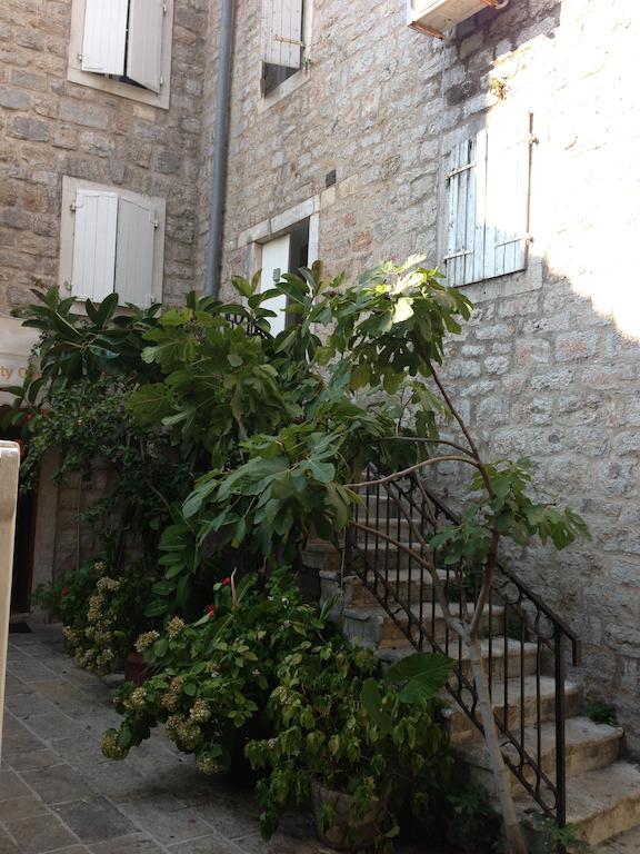 London Apartment Budva Exterior photo