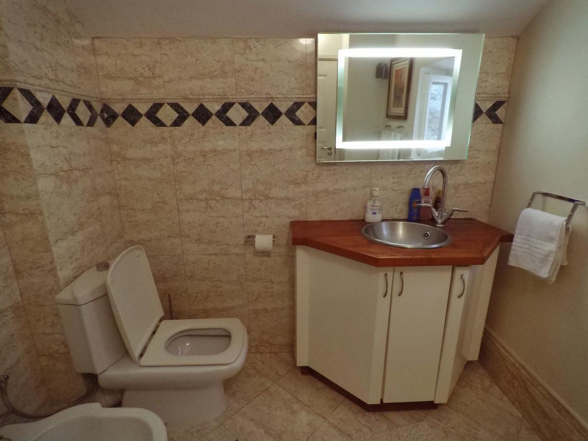 London Apartment Budva Exterior photo